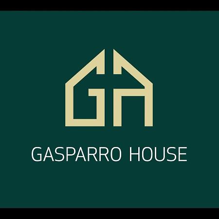 Gasparro House Villa Turi Esterno foto