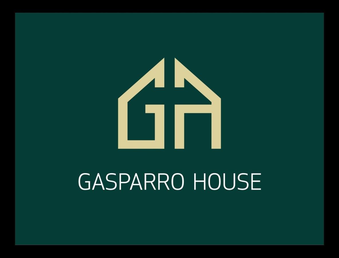 Gasparro House Villa Turi Esterno foto