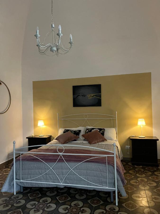 Gasparro House Turi Esterno foto